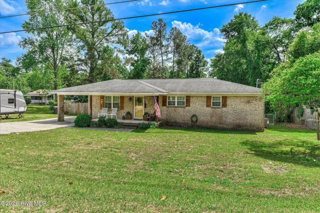1740 Taylor Road Augusta GA 30906