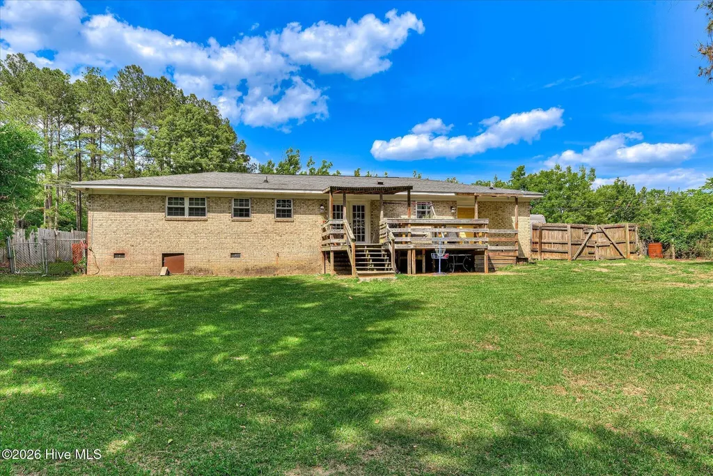 1740 Taylor Road Augusta GA 30906