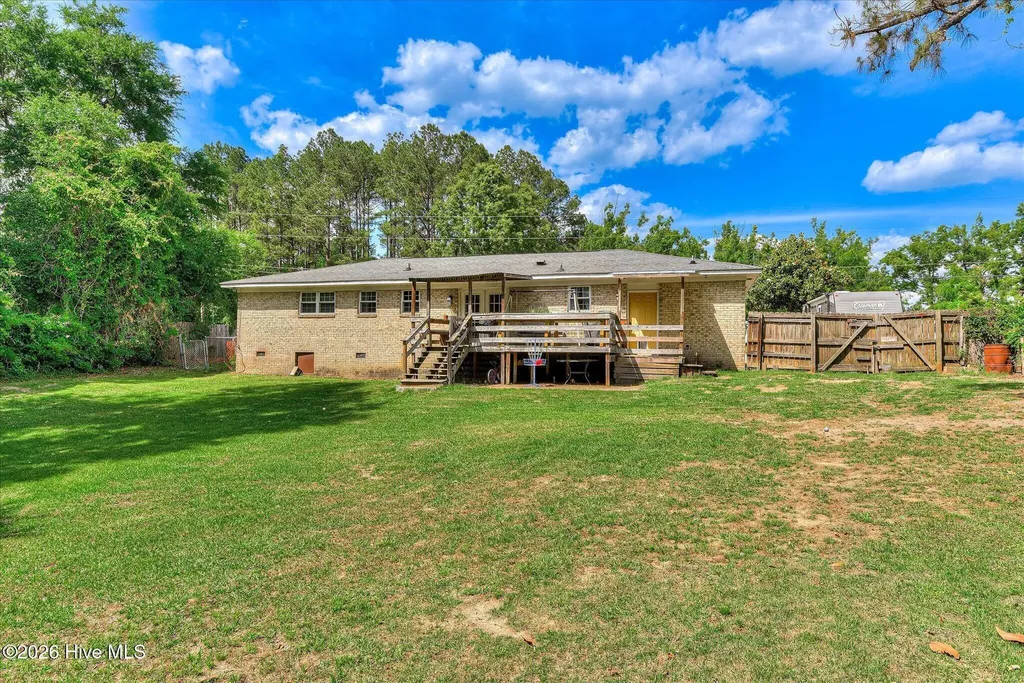 1740 Taylor Road Augusta GA 30906