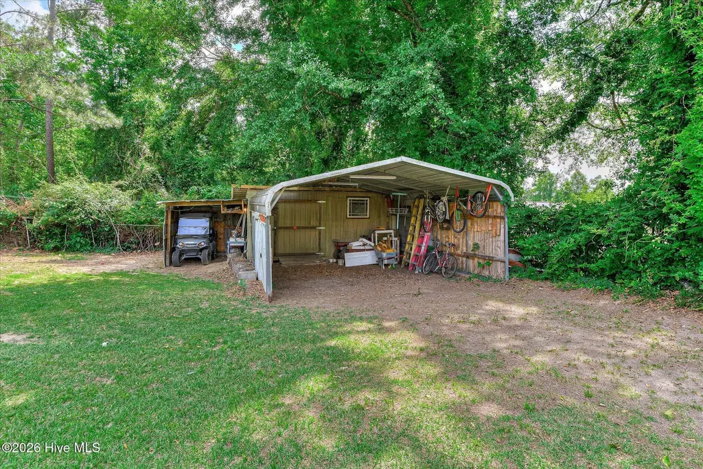 1740 Taylor Road Augusta GA 30906