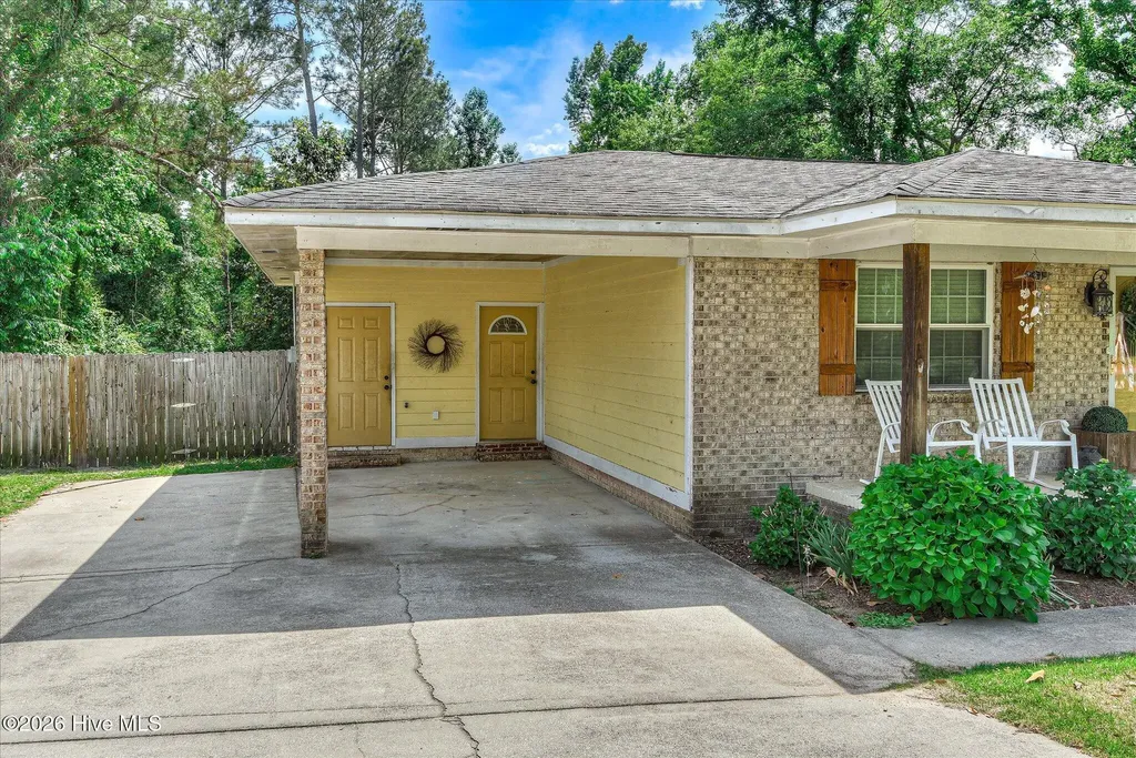 1740 Taylor Road Augusta GA 30906