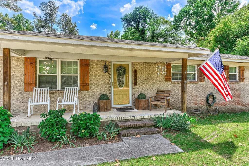 1740 Taylor Road Augusta GA 30906