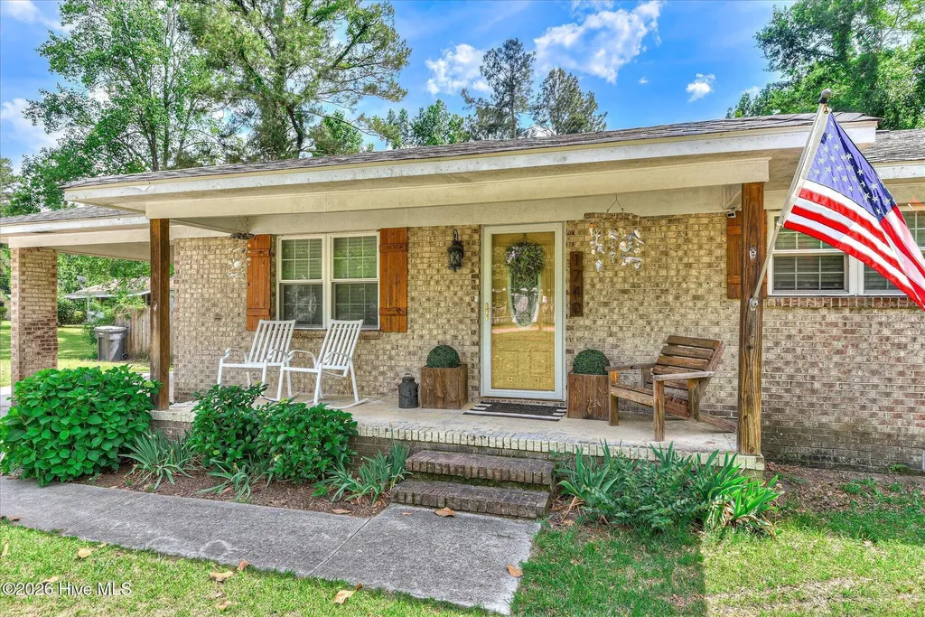 1740 Taylor Road Augusta GA 30906