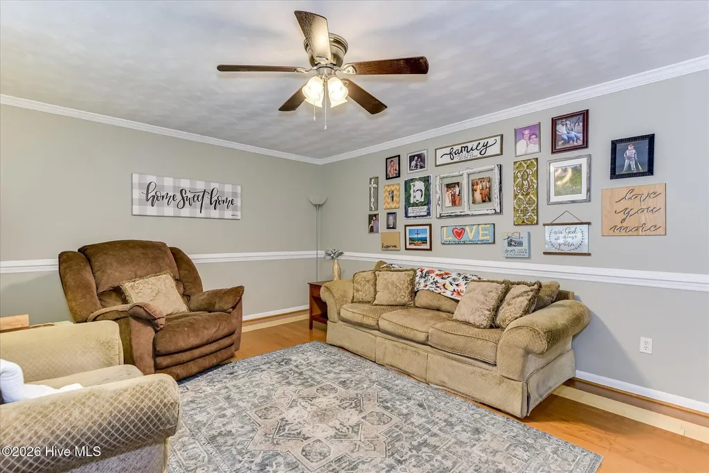 1740 Taylor Road Augusta GA 30906