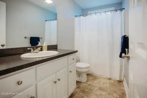 4606 Wood Duck Road Wilson NC 27893