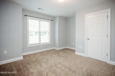 4606 Wood Duck Road Wilson NC 27893