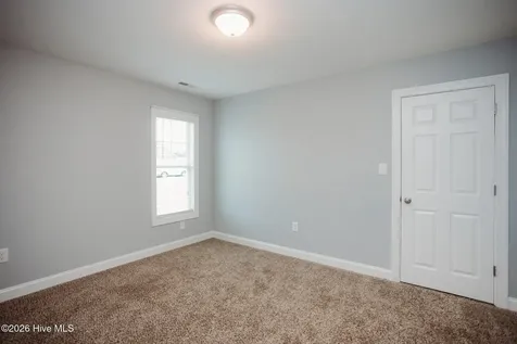 4606 Wood Duck Road Wilson NC 27893