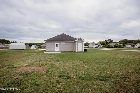 4606 Wood Duck Road Wilson NC 27893
