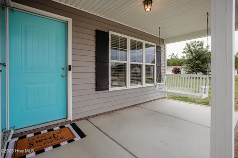 4606 Wood Duck Road Wilson NC 27893