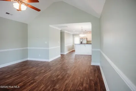 4606 Wood Duck Road Wilson NC 27893