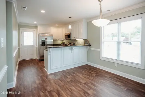 4606 Wood Duck Road Wilson NC 27893