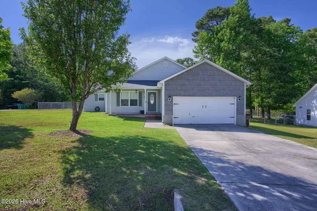 401 Harness Road Jacksonville NC 28546