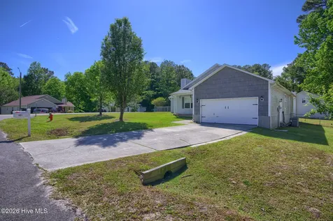 401 Harness Road Jacksonville NC 28546