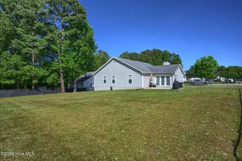 401 Harness Road Jacksonville NC 28546