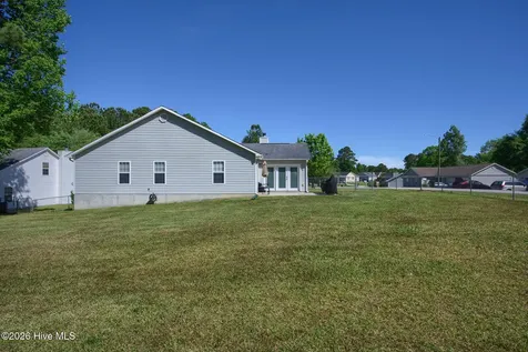 401 Harness Road Jacksonville NC 28546