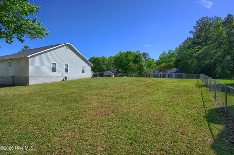 401 Harness Road Jacksonville NC 28546