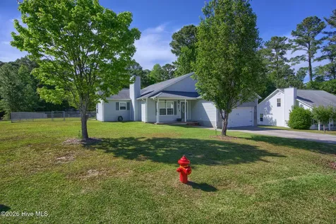 401 Harness Road Jacksonville NC 28546