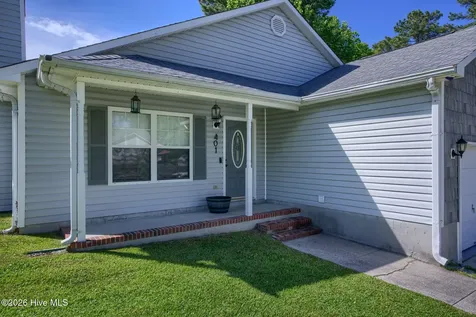 401 Harness Road Jacksonville NC 28546