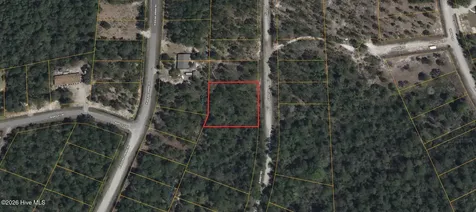716 Sunset Drive SE Bolivia NC 28422