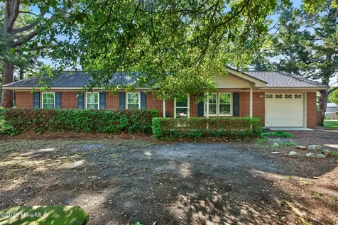 626 Hadley Court Wilmington NC 28405