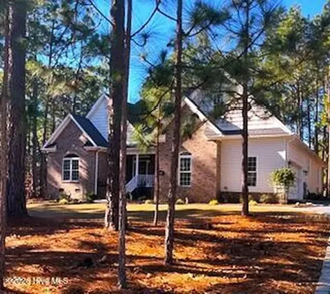 244 Longleaf Drive Seven Lakes NC 27376