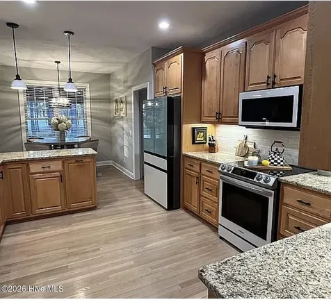 244 Longleaf Drive Seven Lakes NC 27376