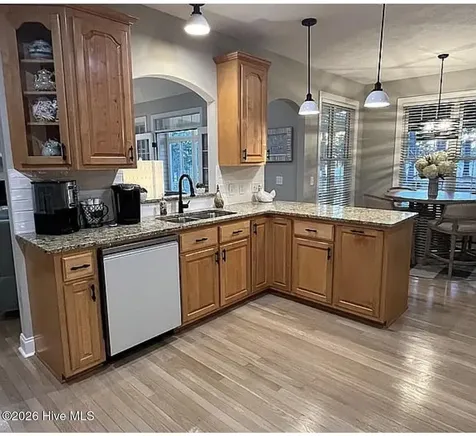 244 Longleaf Drive Seven Lakes NC 27376