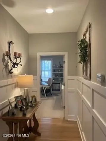 244 Longleaf Drive Seven Lakes NC 27376