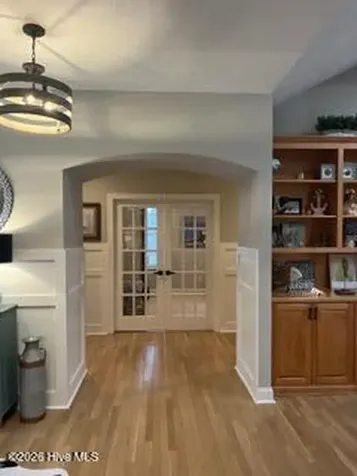 244 Longleaf Drive Seven Lakes NC 27376
