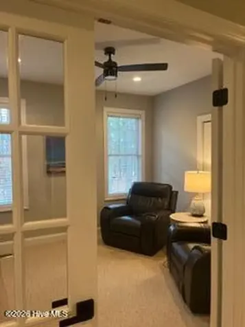 244 Longleaf Drive Seven Lakes NC 27376