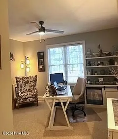 244 Longleaf Drive Seven Lakes NC 27376