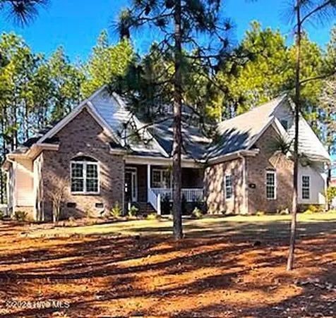 244 Longleaf Drive Seven Lakes NC 27376