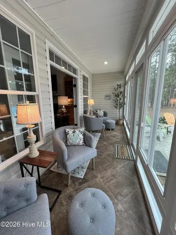 244 Longleaf Drive Seven Lakes NC 27376