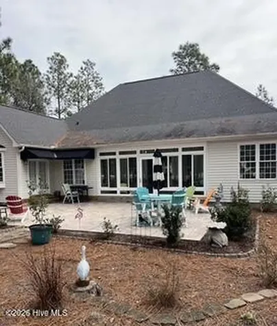 244 Longleaf Drive Seven Lakes NC 27376