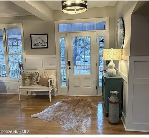 244 Longleaf Drive Seven Lakes NC 27376