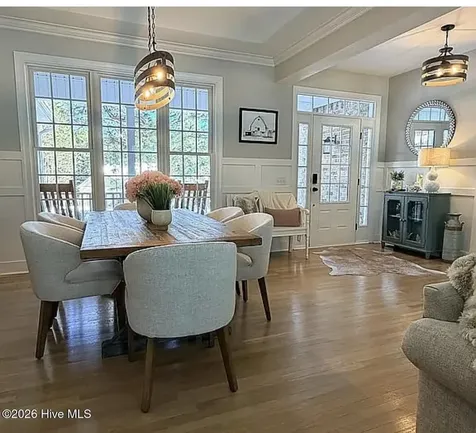 244 Longleaf Drive Seven Lakes NC 27376