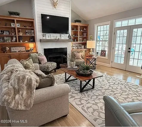 244 Longleaf Drive Seven Lakes NC 27376