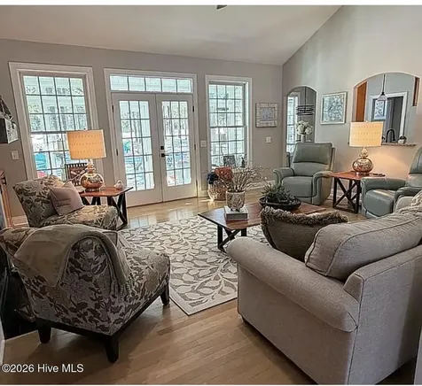 244 Longleaf Drive Seven Lakes NC 27376
