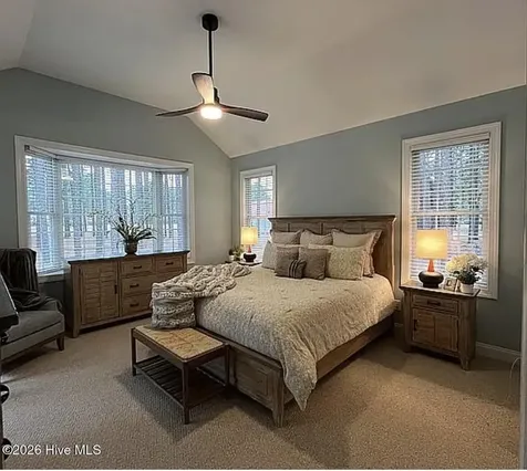 244 Longleaf Drive Seven Lakes NC 27376
