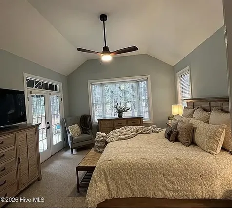 244 Longleaf Drive Seven Lakes NC 27376