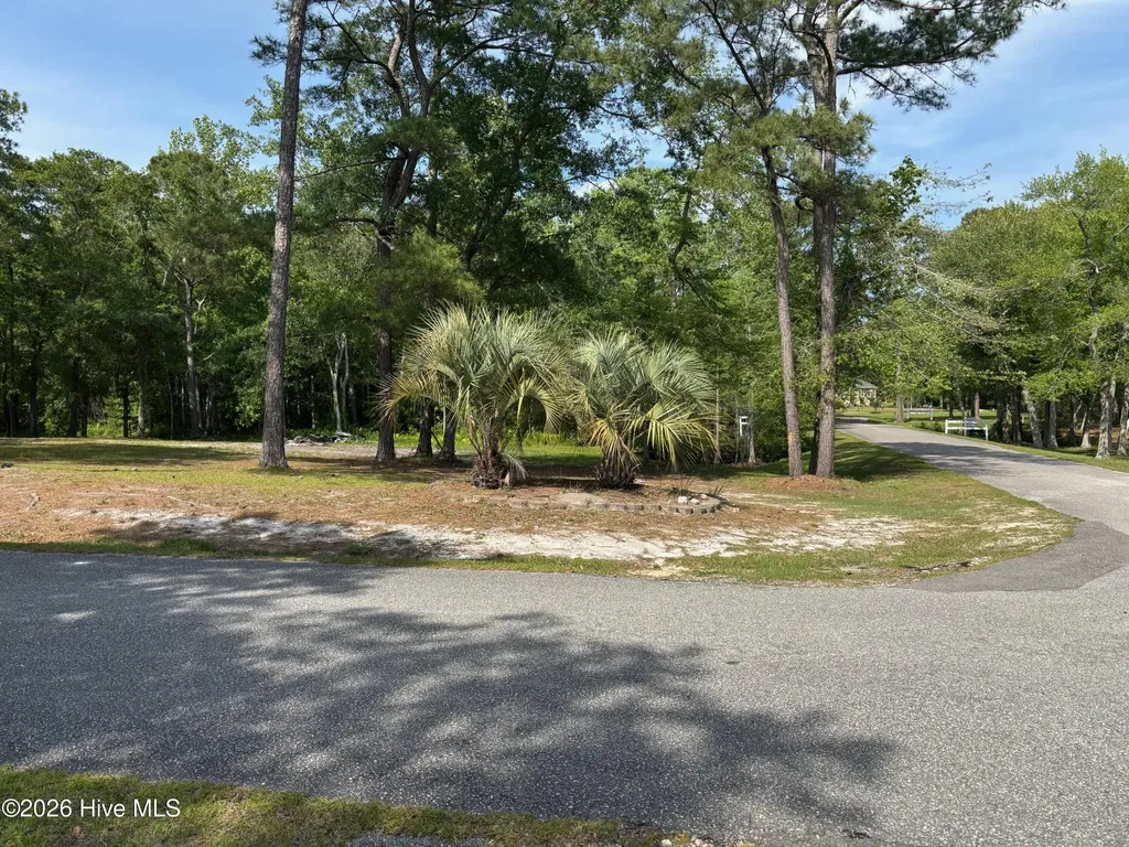 2510 High Valley Court NE Bolivia NC 28422