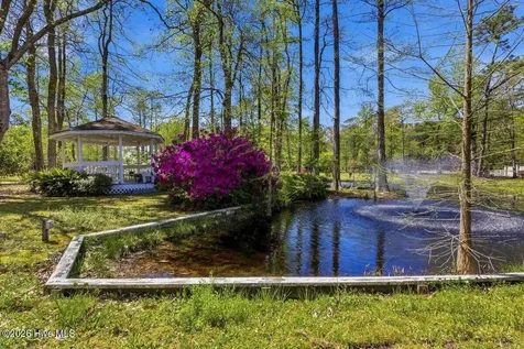 2510 High Valley Court NE Bolivia NC 28422