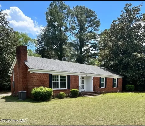 500 Turnpike Road Laurinburg NC 28352