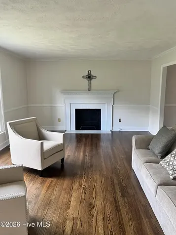 500 Turnpike Road Laurinburg NC 28352