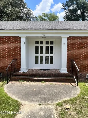 500 Turnpike Road Laurinburg NC 28352