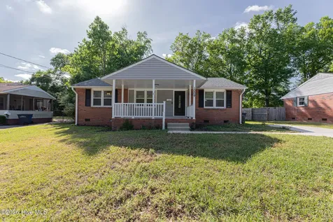 1009 River Street Jacksonville NC 28540