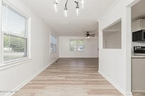 1009 River Street Jacksonville NC 28540