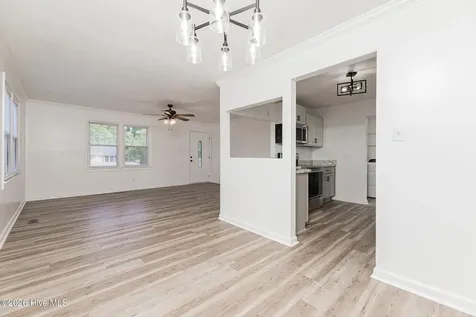 1009 River Street Jacksonville NC 28540