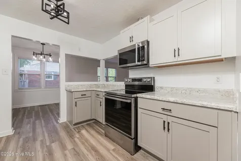 1009 River Street Jacksonville NC 28540