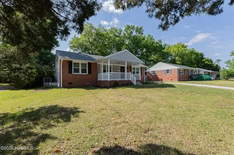 1009 River Street Jacksonville NC 28540